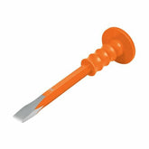 Truper Chisel W/Grip 1 Inches X12 Inches .